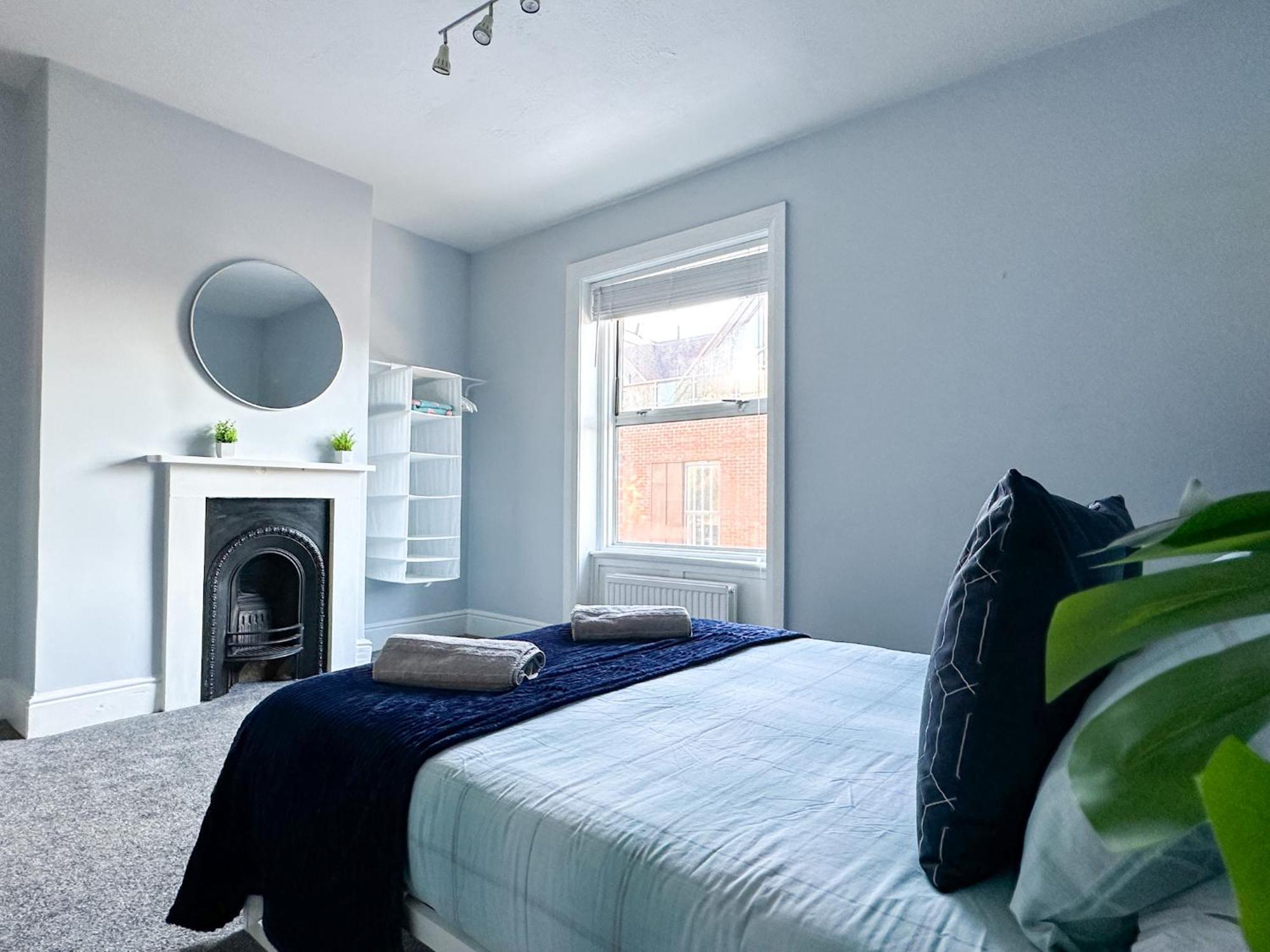 Stylish 3-Bedroom Home In Canterbury City-Centre - Superb Location! 外观 照片