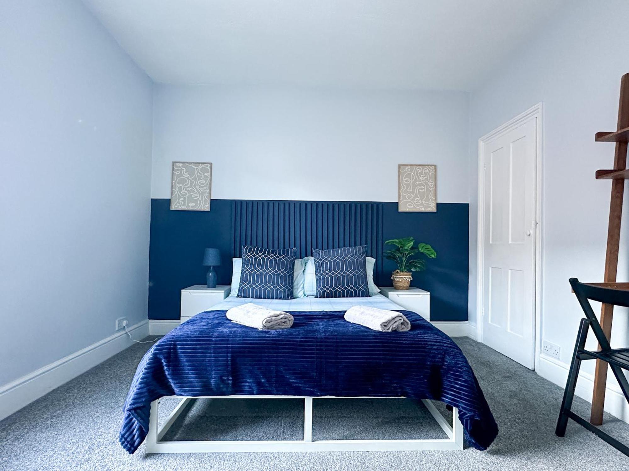 Stylish 3-Bedroom Home In Canterbury City-Centre - Superb Location! 外观 照片