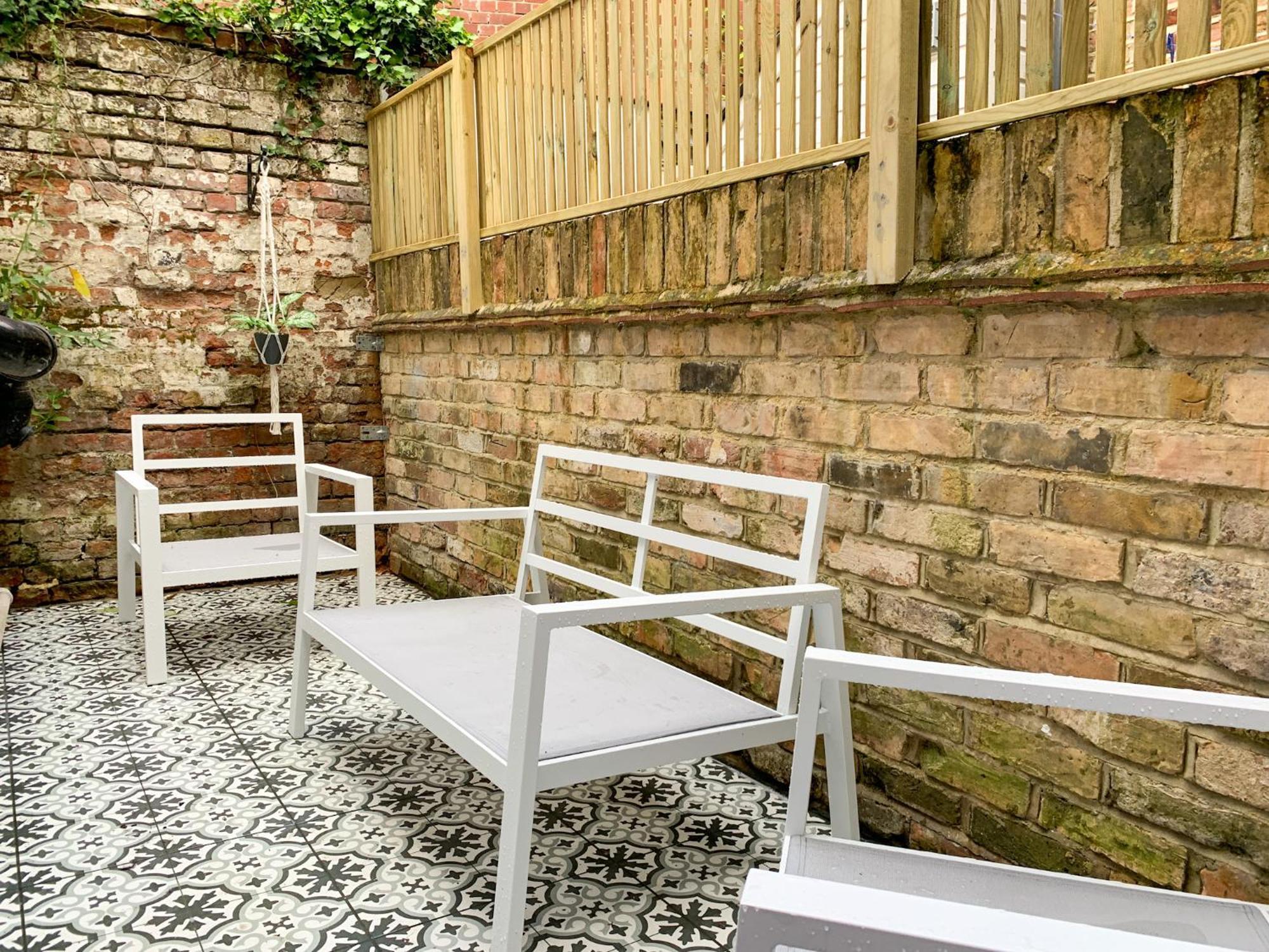 Stylish 3-Bedroom Home In Canterbury City-Centre - Superb Location! 外观 照片