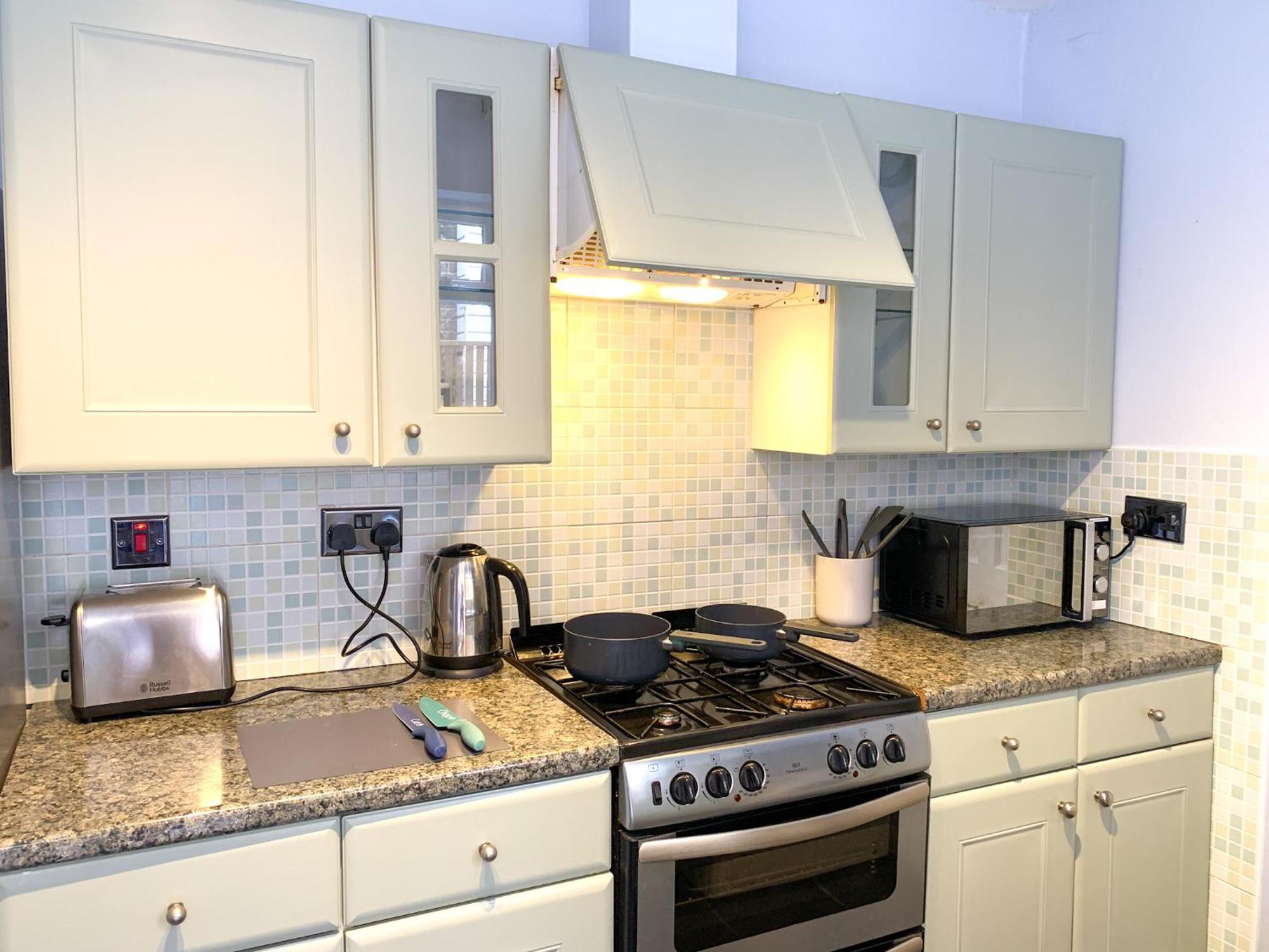 Stylish 3-Bedroom Home In Canterbury City-Centre - Superb Location! 外观 照片